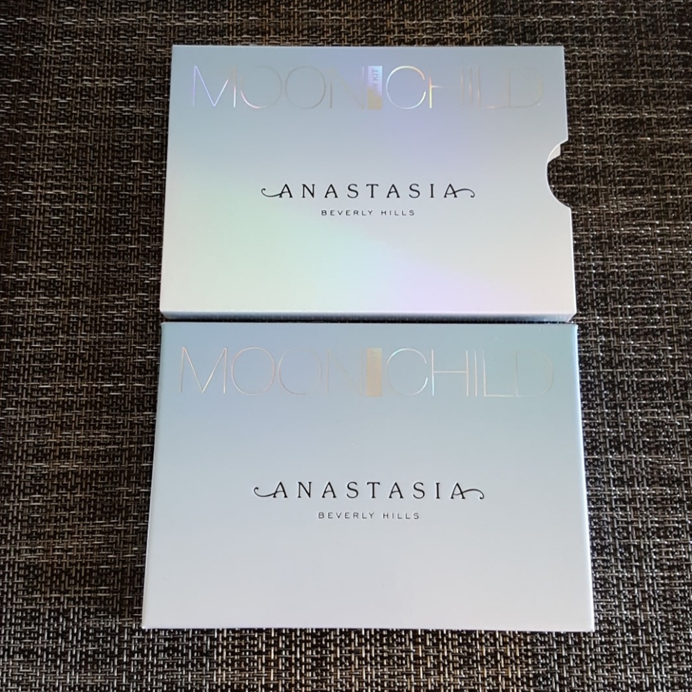 Anastasia Beverly Hills Moon Child Glow Kit